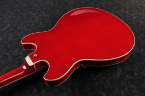 Ibanez AS 93 FM Transparent Cherry Red Ibanez AS 93 FM Transparent Cherry Red
