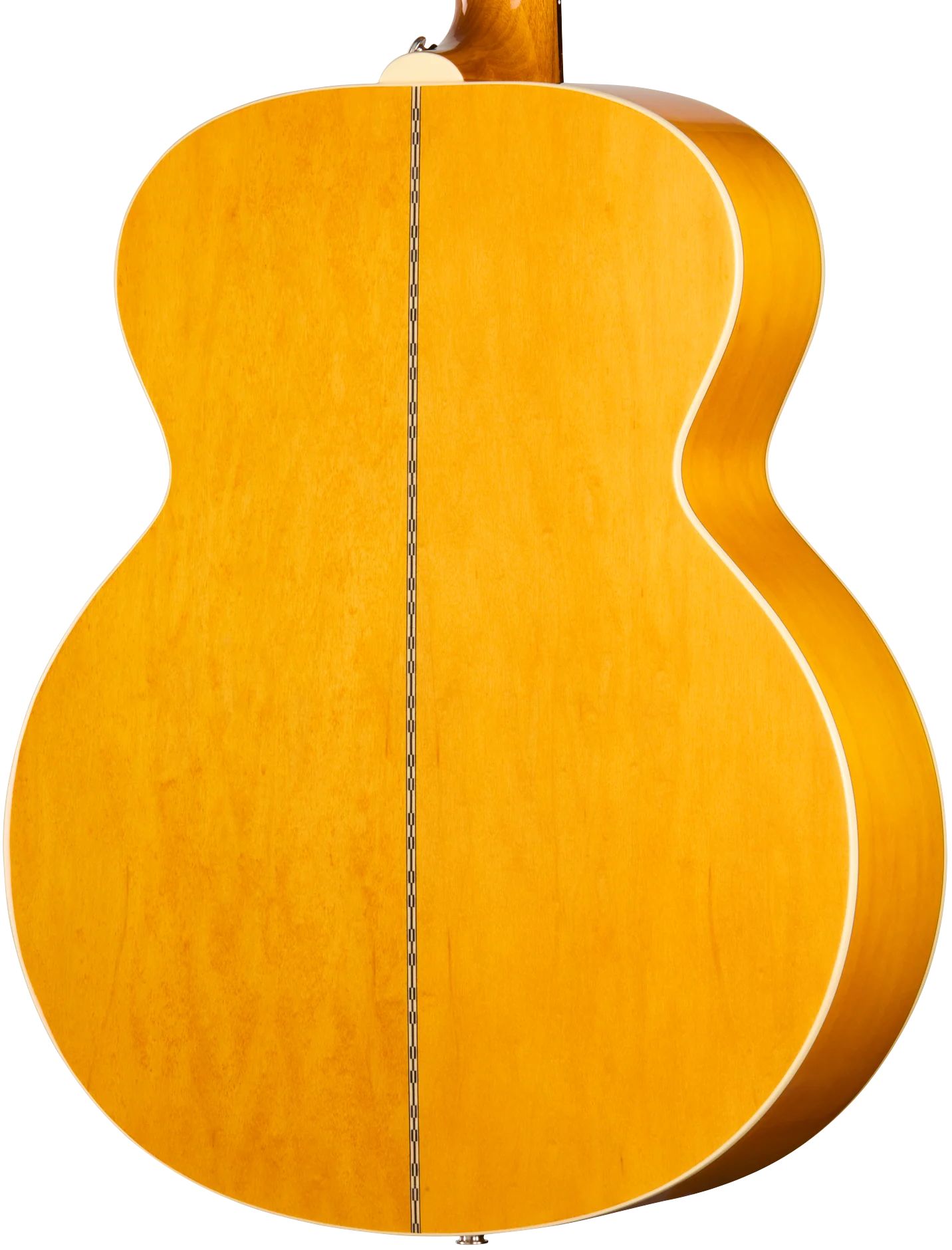 Epiphone J-200 Studio Natural – Bild 4