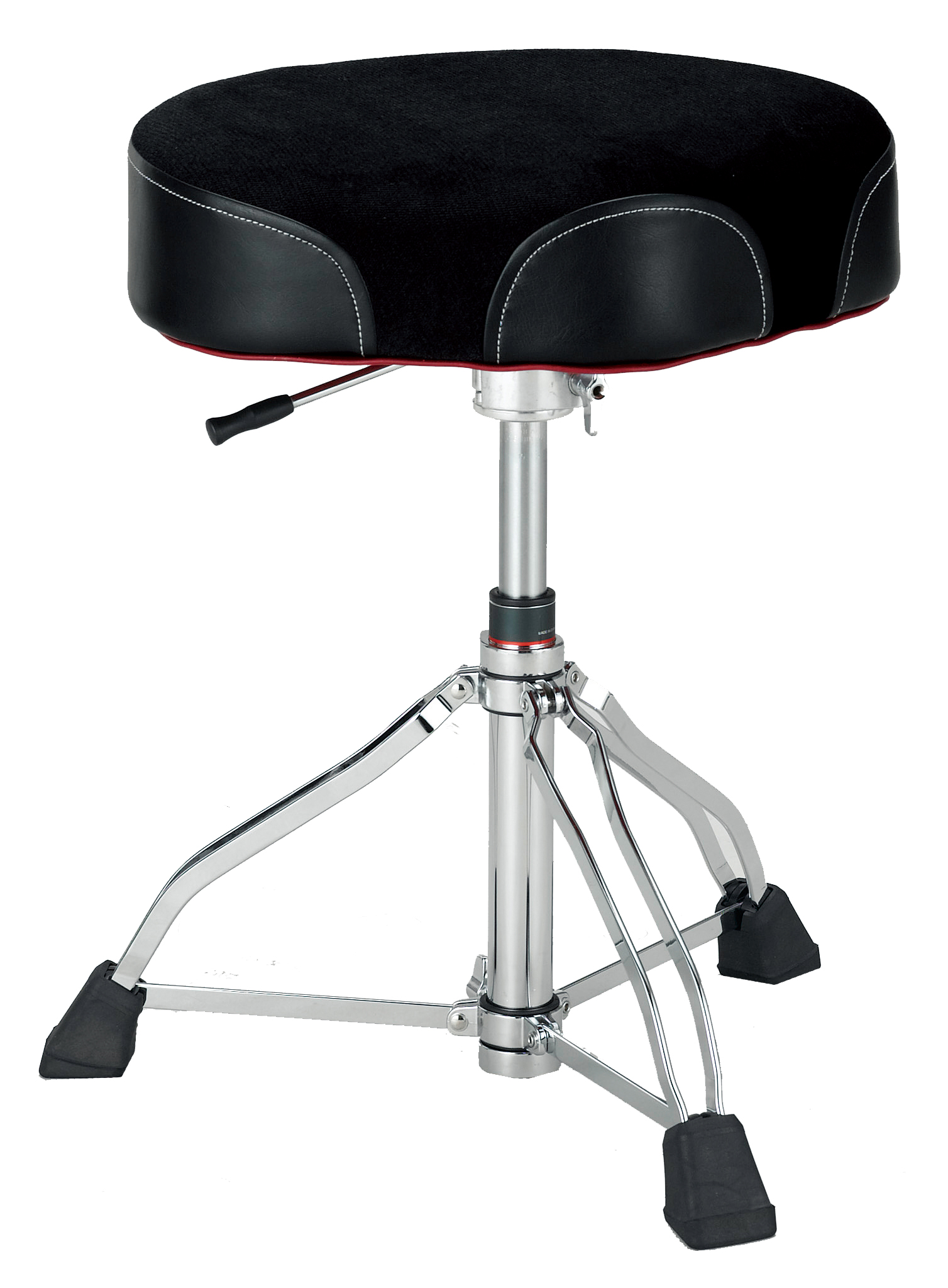 Tama HT750C Ergo Rider Drummersitz mit Hydraulik