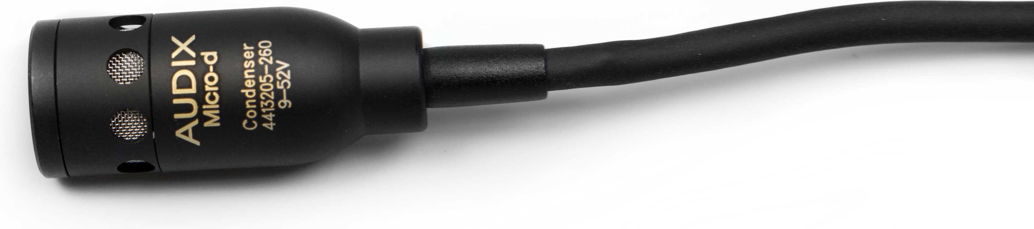 Audix Micro-D 