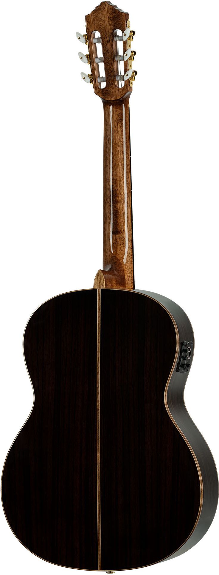Ortega RE159RWSN – Bild 4