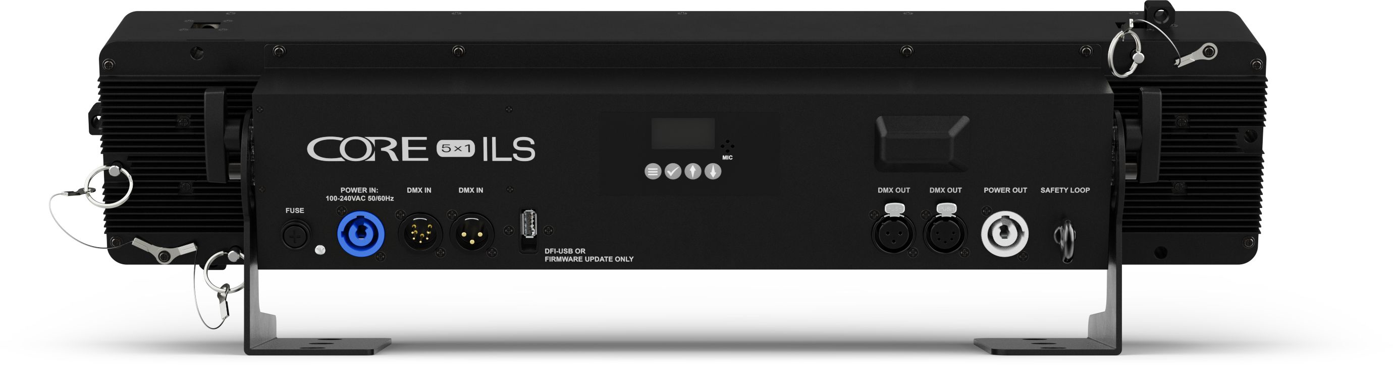 Chauvet DJ Core 5X1 ILS – Bild 5