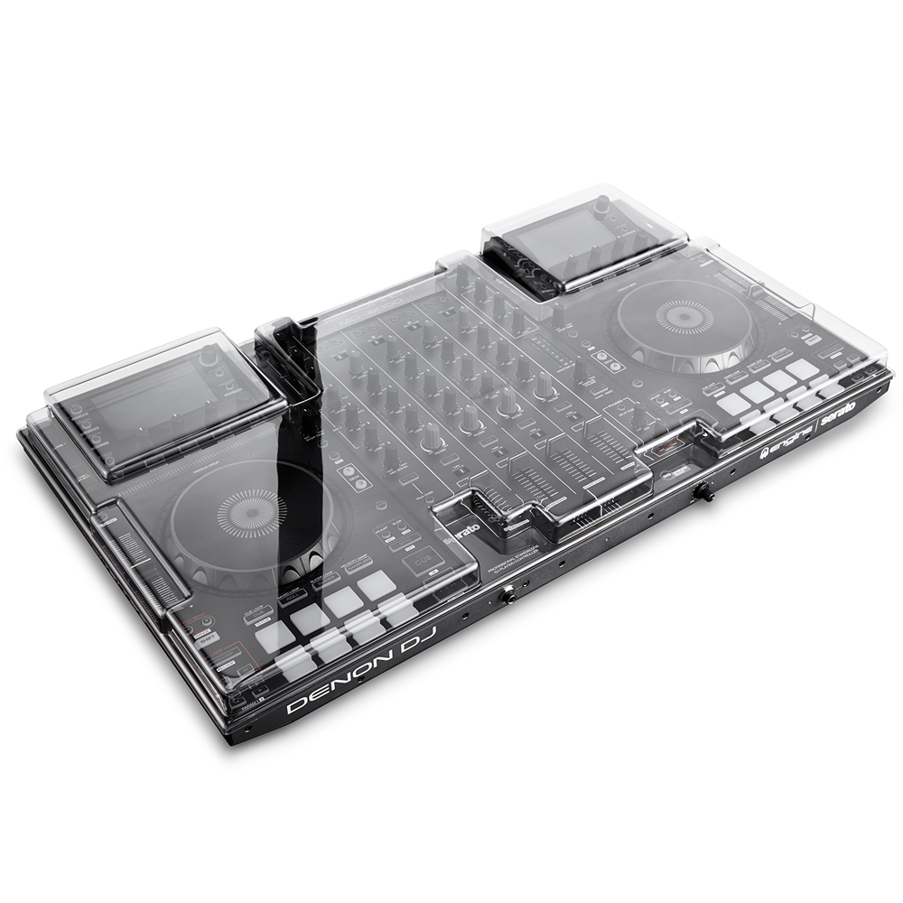 Decksaver Denon MCX8000