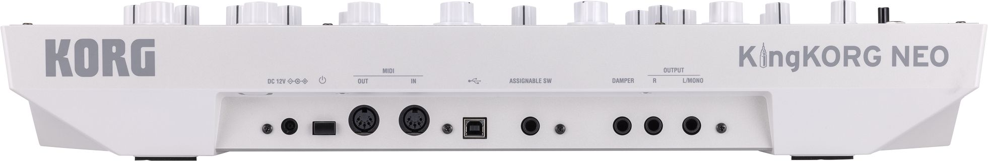 Korg KingKorg NEO – Bild 7