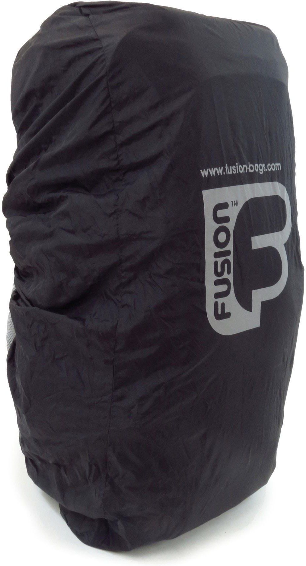 Fusion Gig Bag Trumpet Urban Triple UB-04-BK -Bundle- – Bild 5