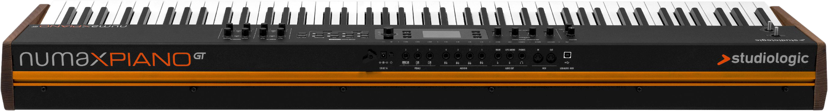 Studiologic Numa X Piano GT
