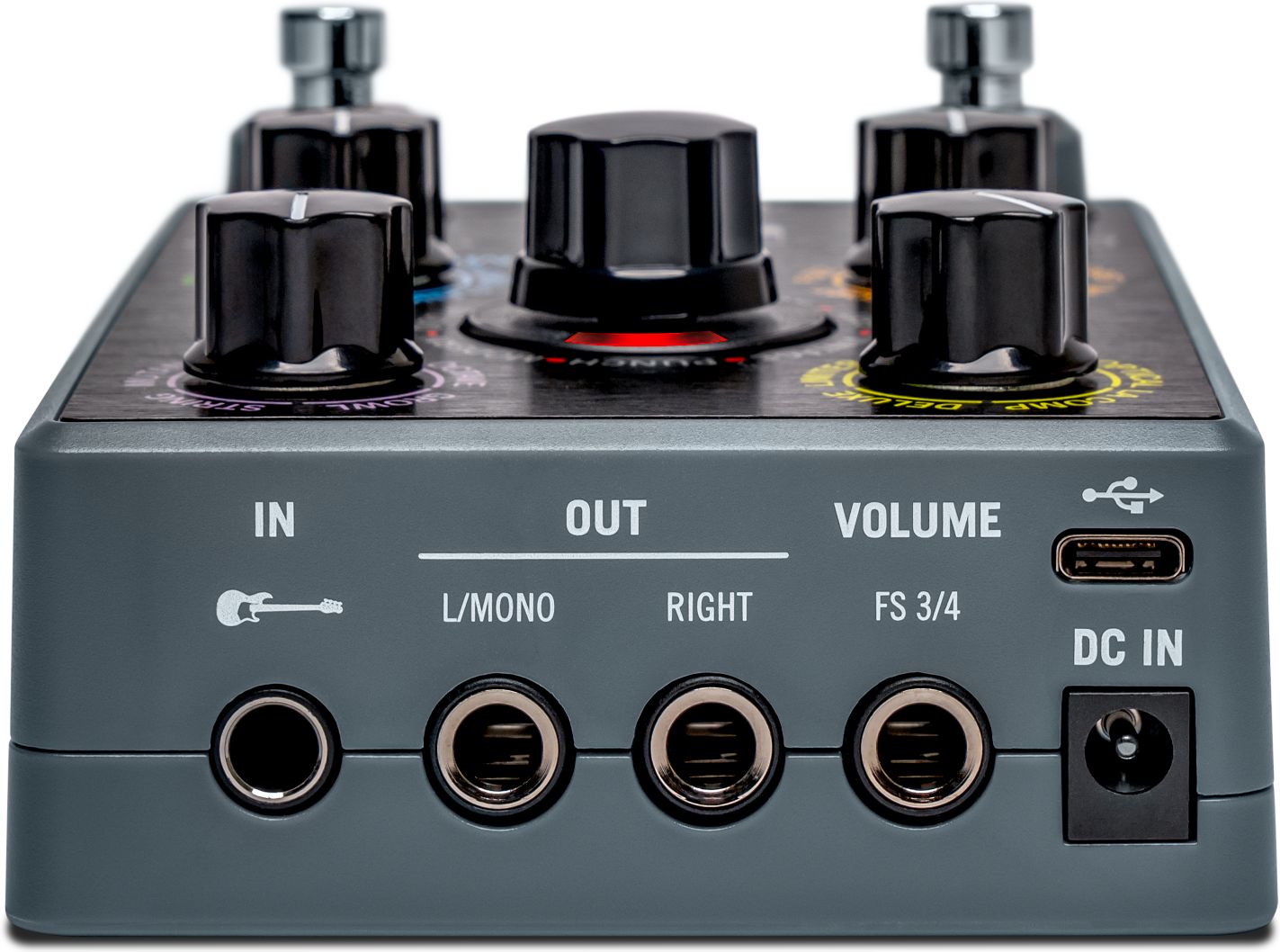 Line 6 POD EXPRESS Bass – Bild 4