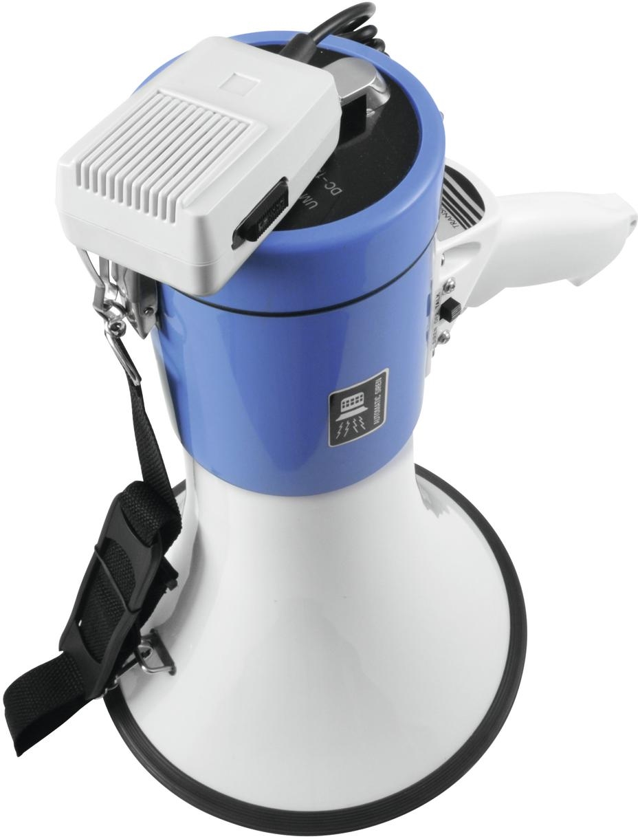 Omnitronic MP-25 Megaphon
