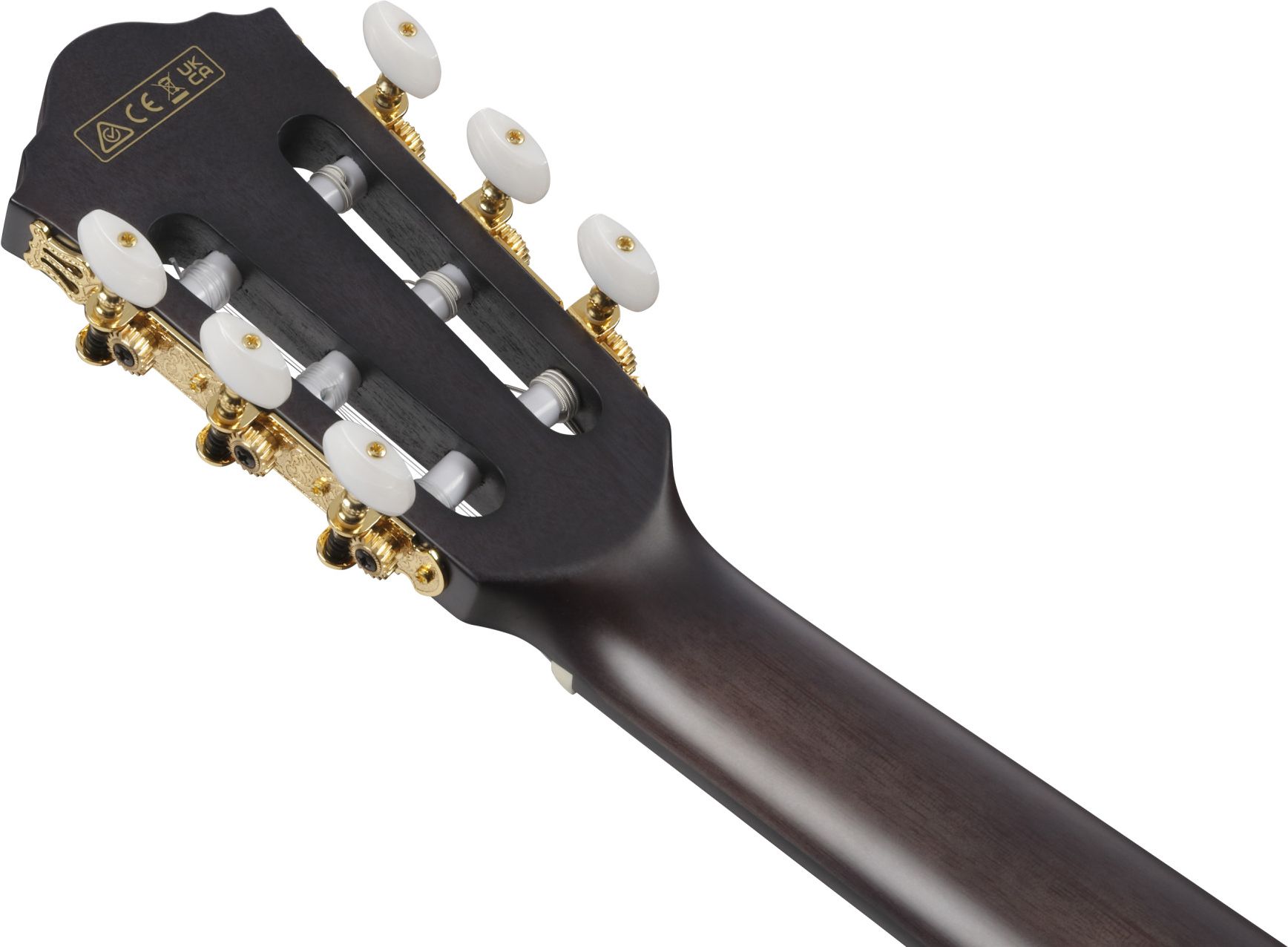 Ibanez FRH 20FMN-DGL Deep Emerald Green – Bild 9