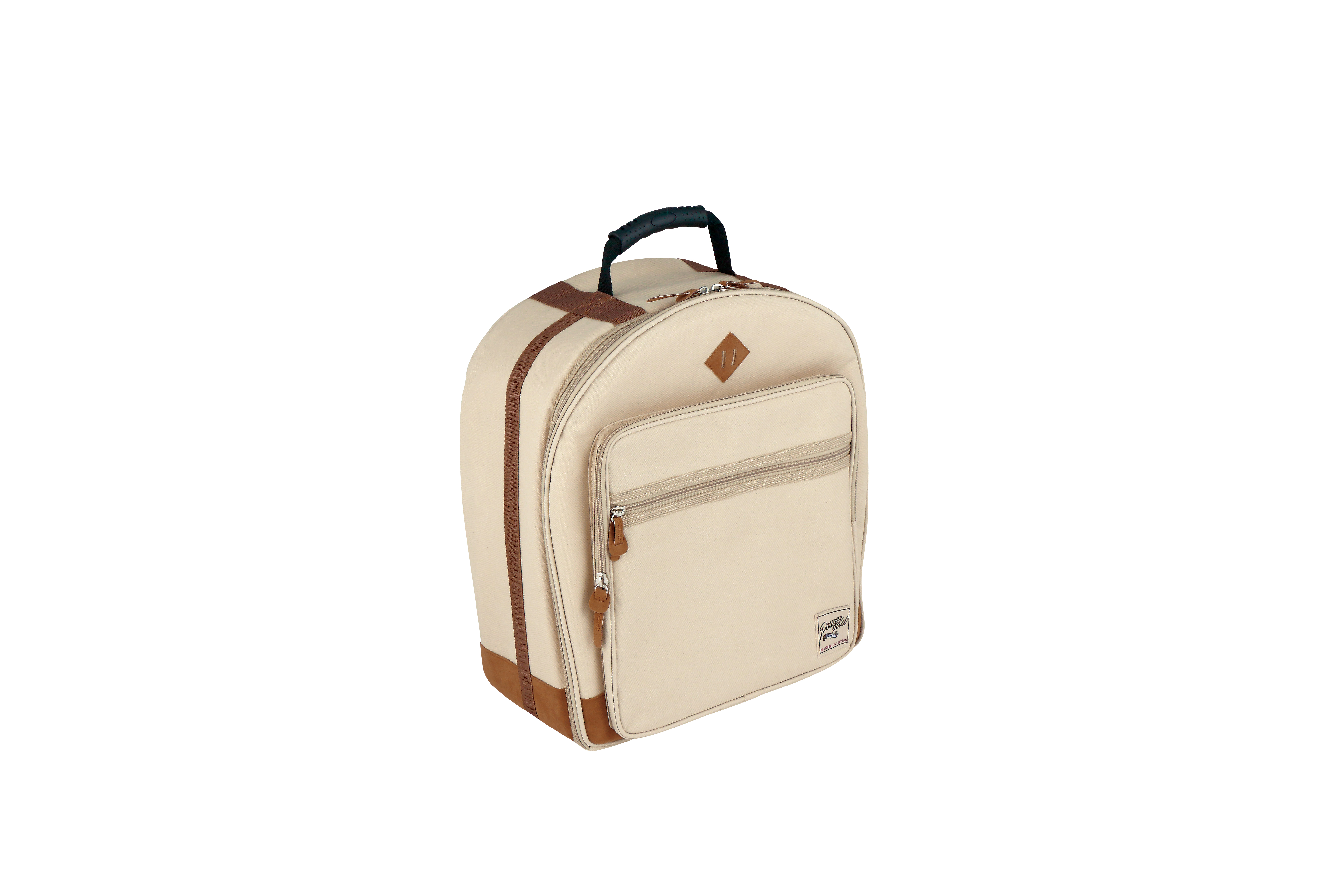 Tama PowerPad Series 14x6,5" Designer Snare Bag Beige