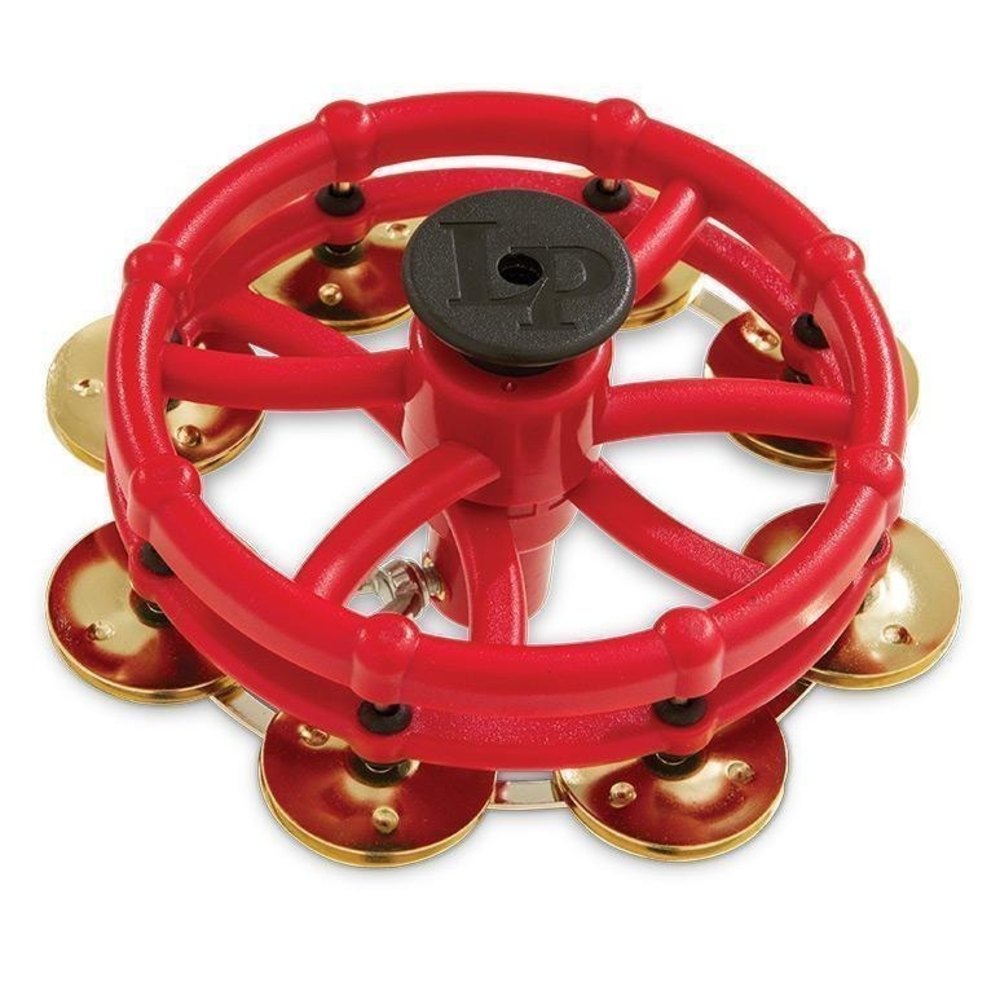 LP 193 Click Hi-Hat Tambourine