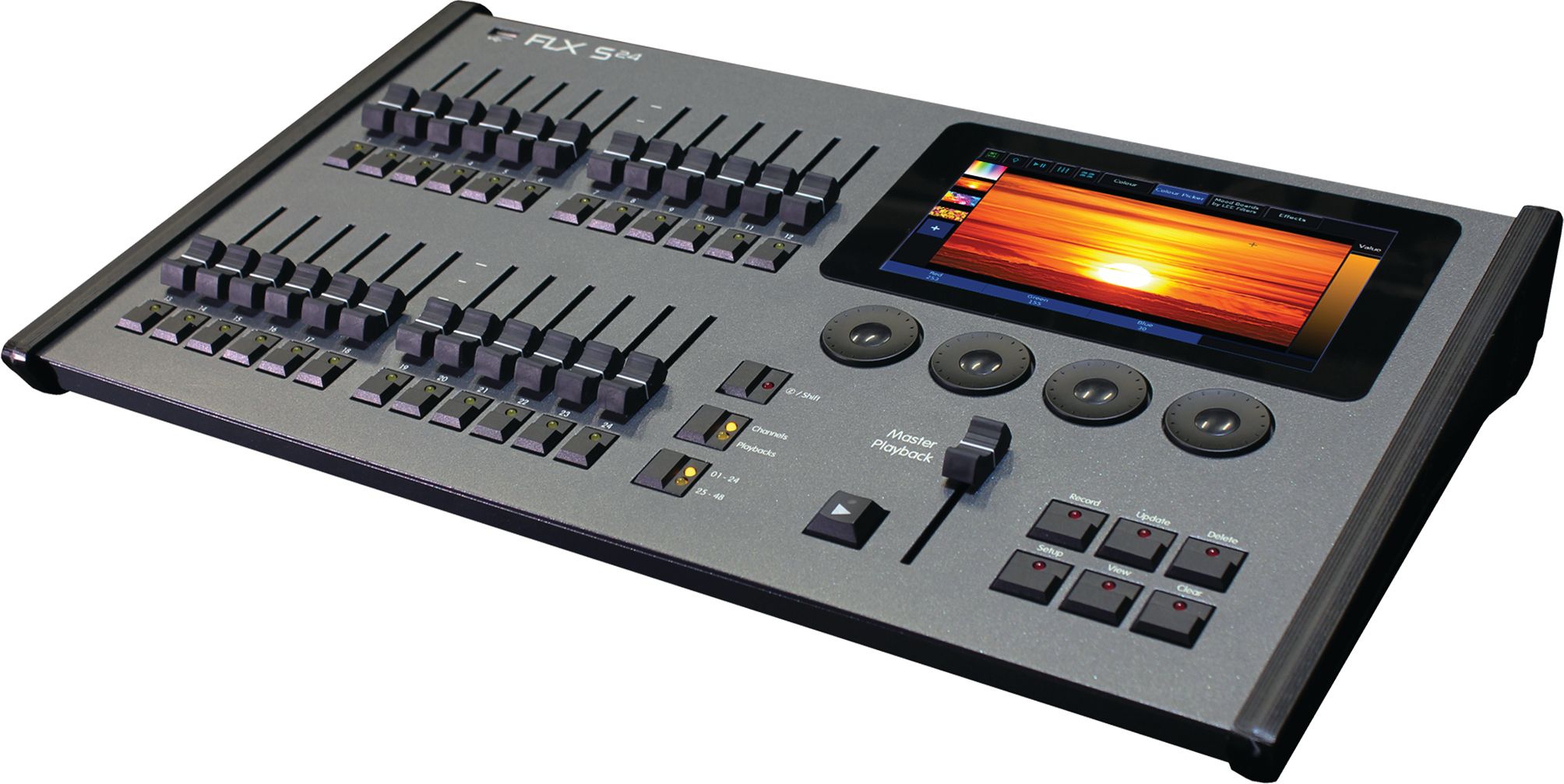 Vari-Lite FLX S24 – Bild 2