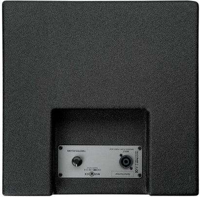 Warwick Gnome Pro 12/4  – Bild 5