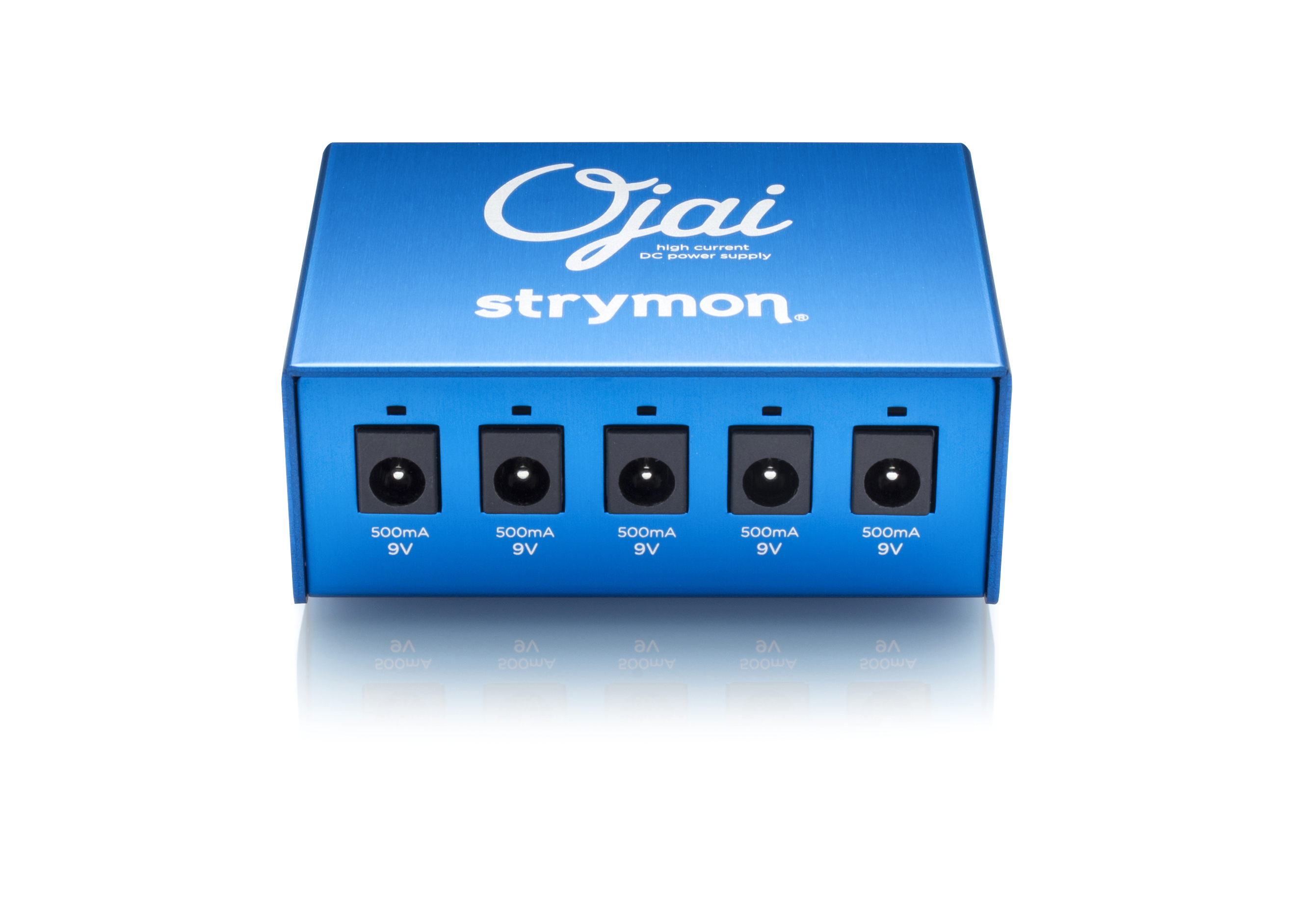 Strymon Ojai Expansion Kit – Bild 2