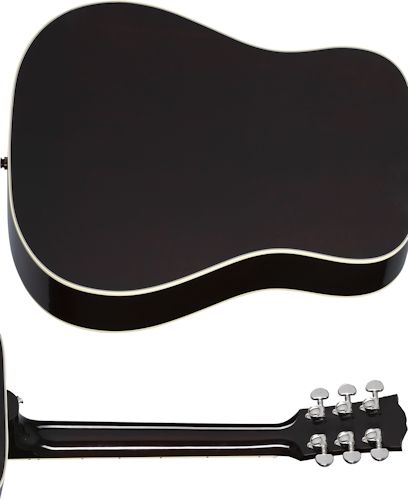 Gibson Hummingbird Standard Vintage Sunburst