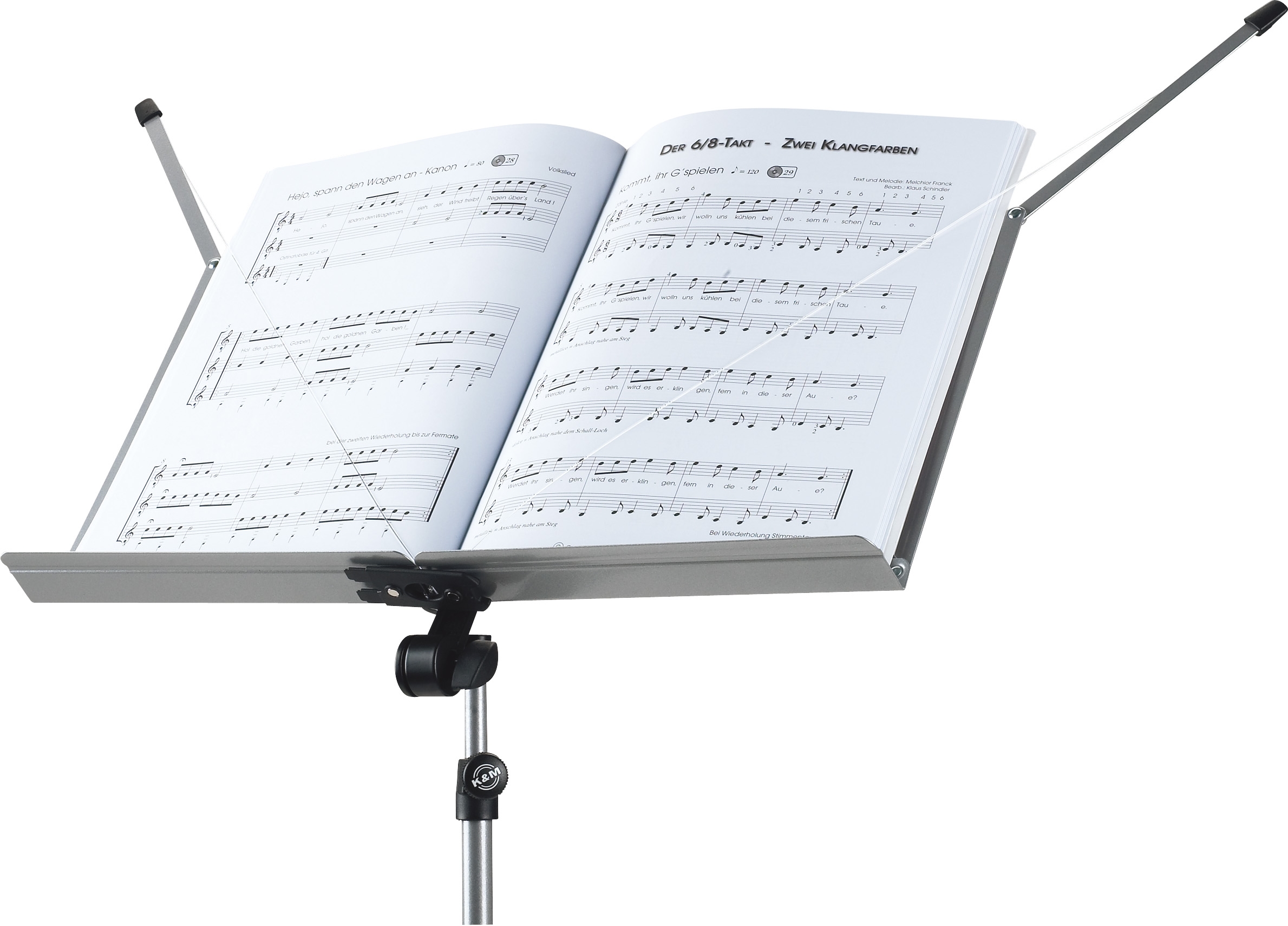 K&M 115/9 (B-Goods) – Bild 2