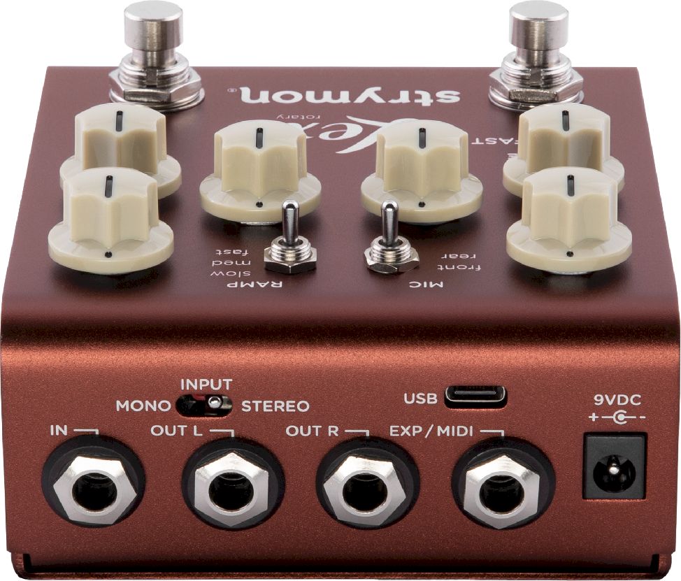 Strymon Lex V2 – Bild 2