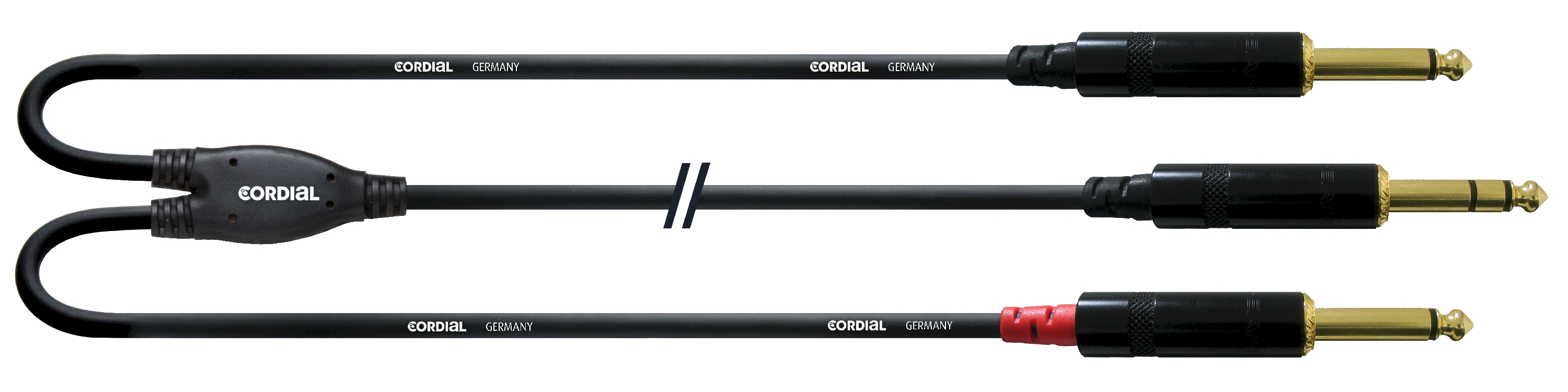 Cordial CFY VPP 3m Cordial CFY VPP 3m
