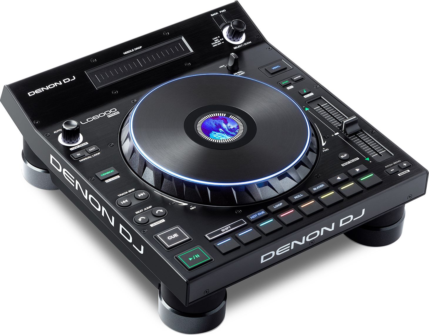 Denon DJ LC6000 PRIME