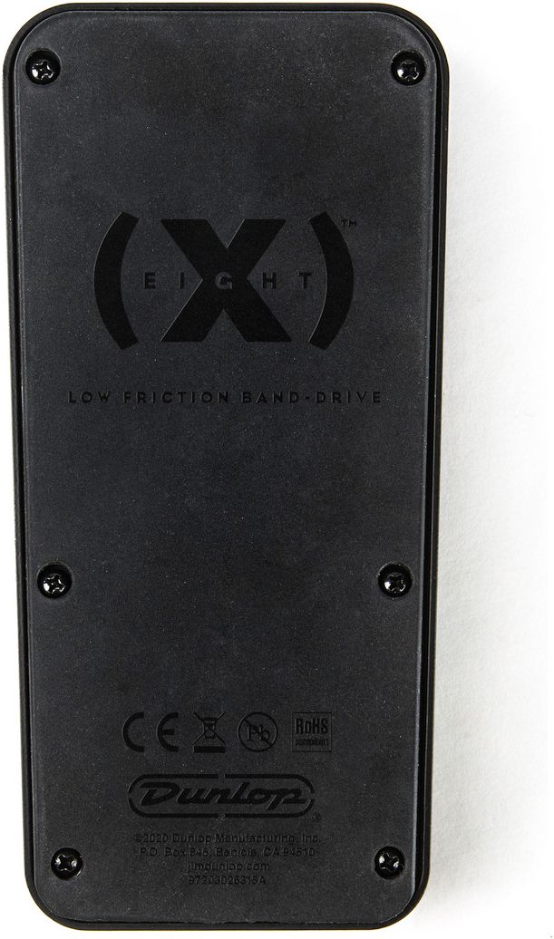 Dunlop Volume (X) 8 Pedal DVP5 – Bild 6