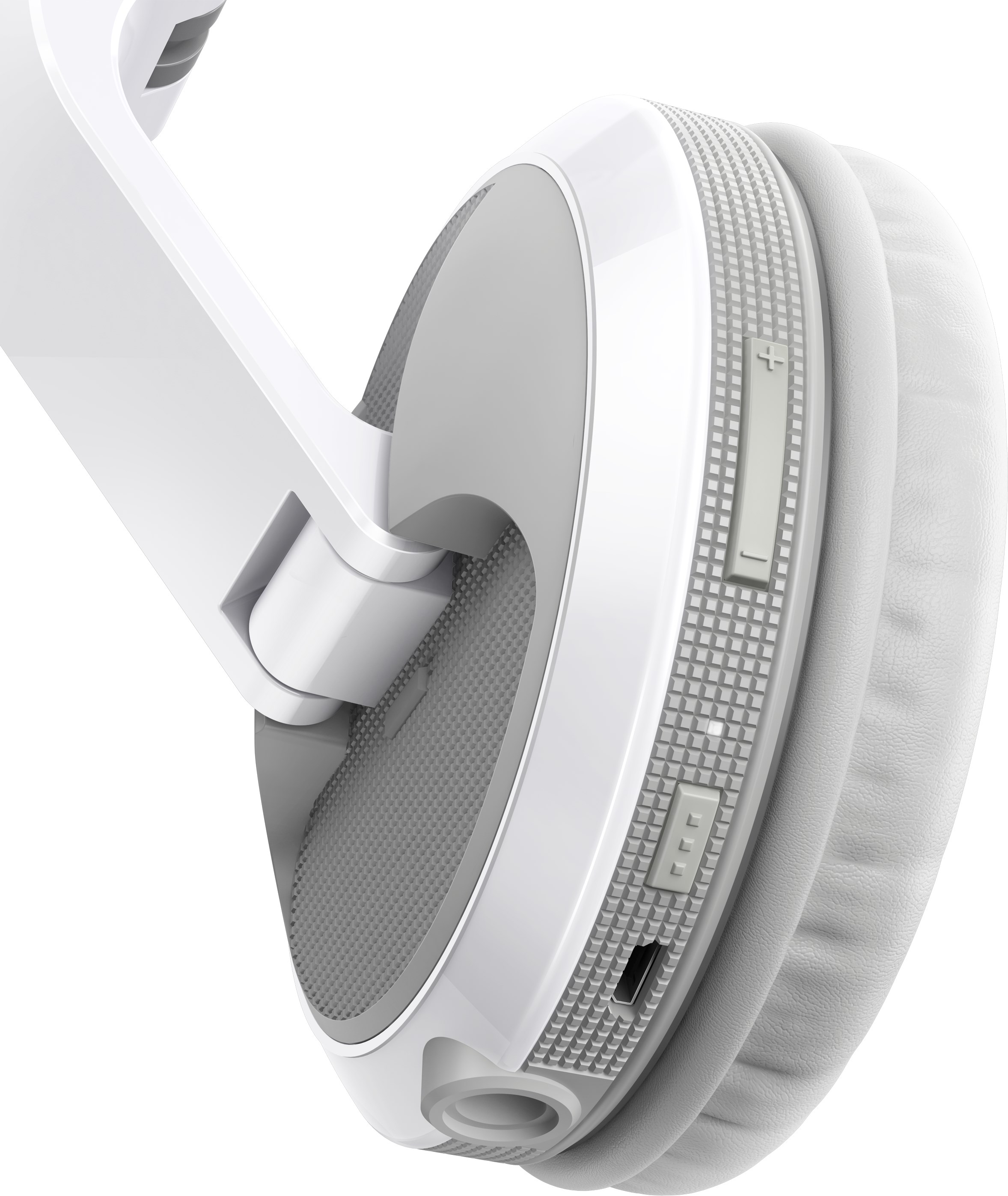 Pioneer HDJ-X5BT-W white – Bild 5