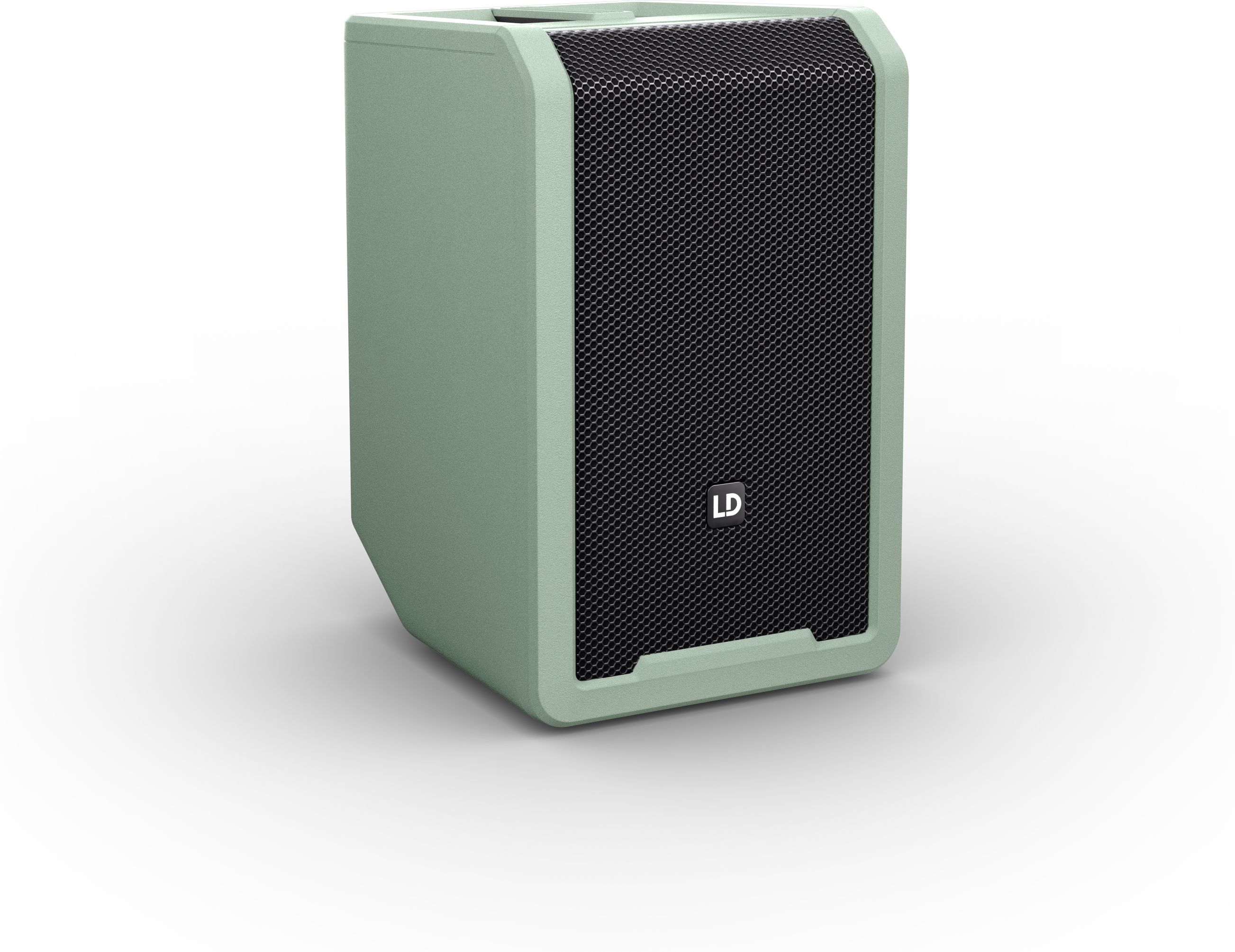 LD Systems ANNY 8 GN LD Systems ANNY 8 GN