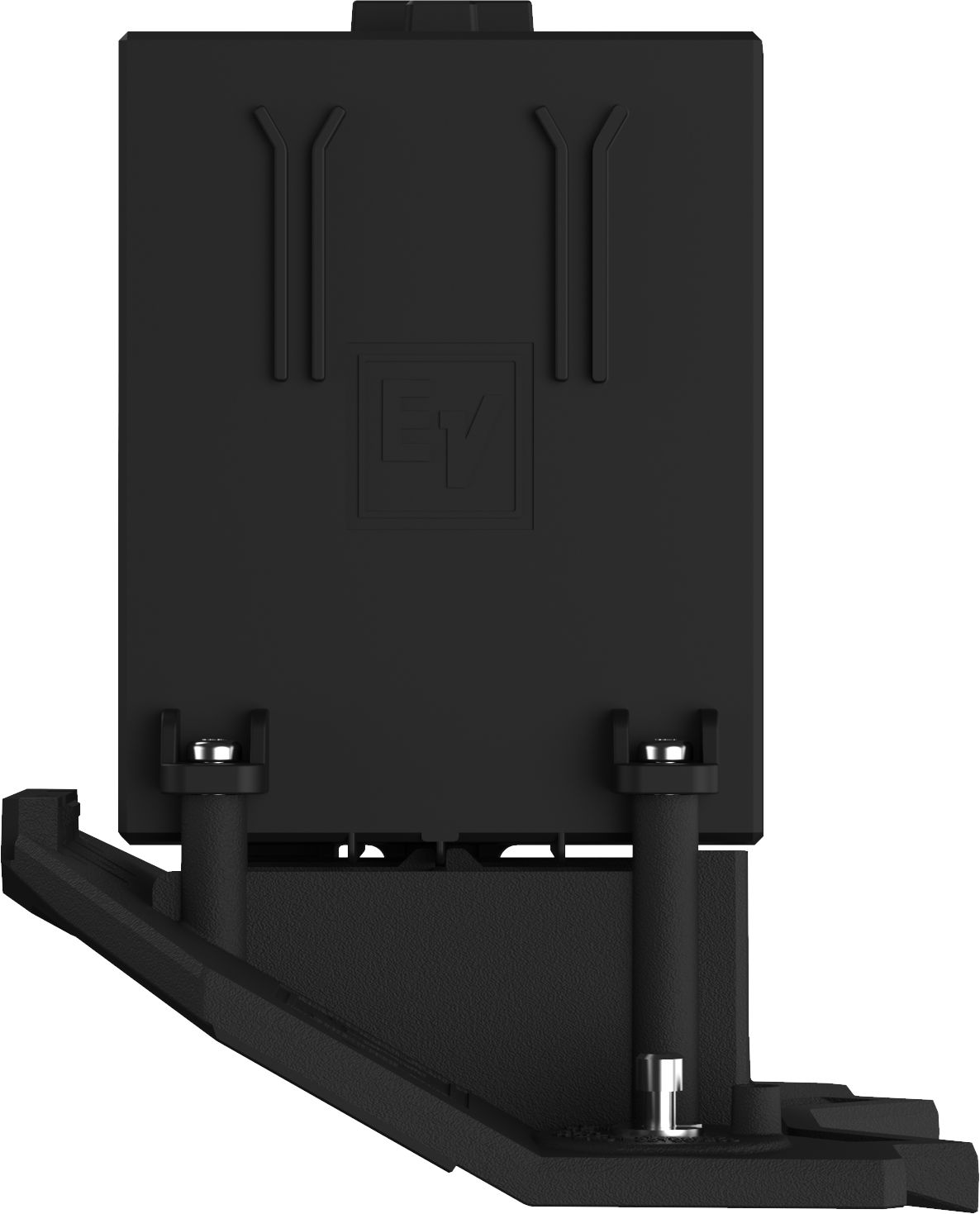 EV Everse battery black