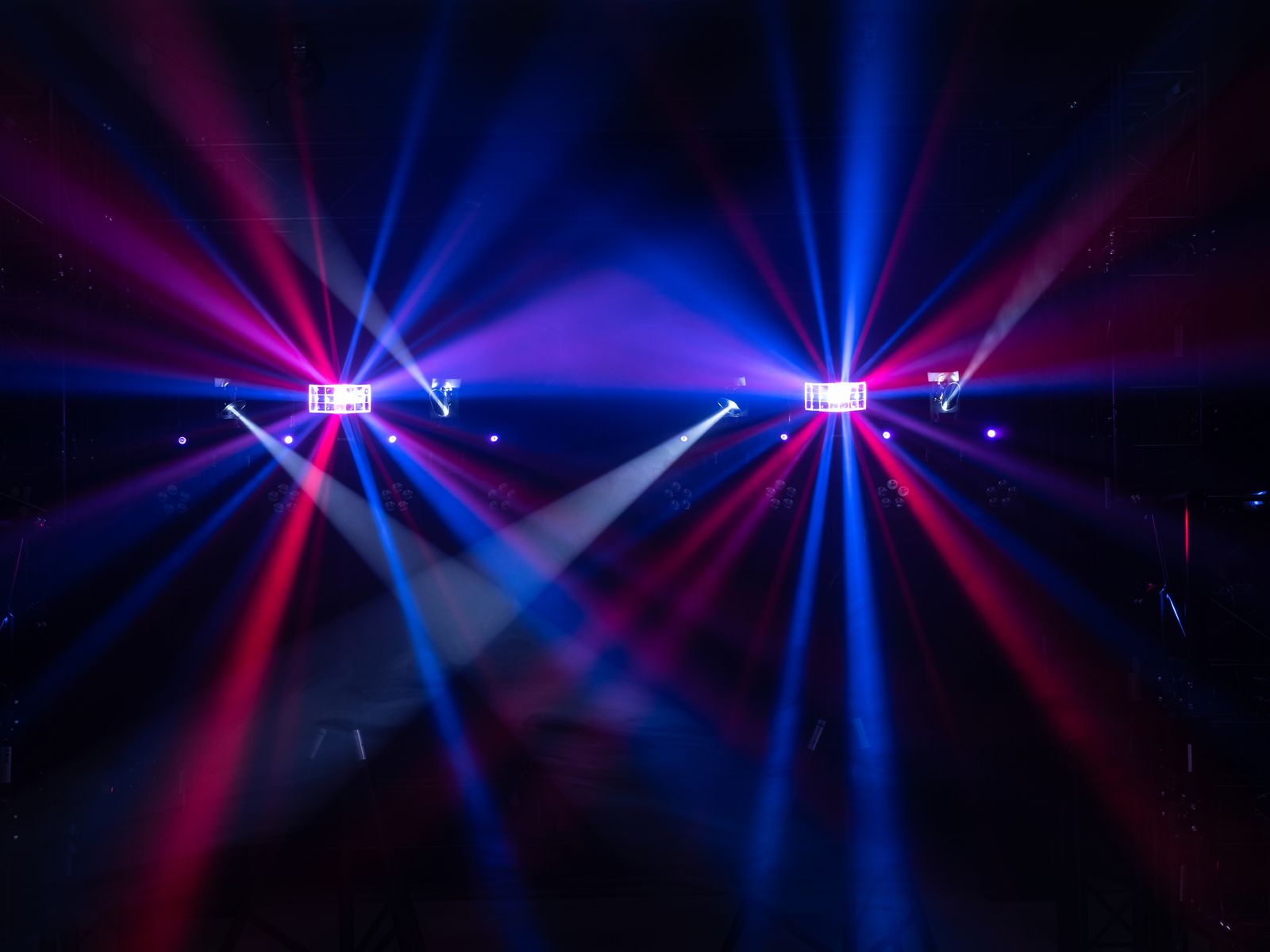 Eurolite LED KLS Scan Pro Next FX Kompakt-Lichtset – Bild 7