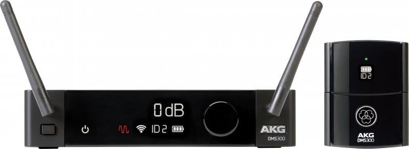 AKG DMS300 AKG DMS300