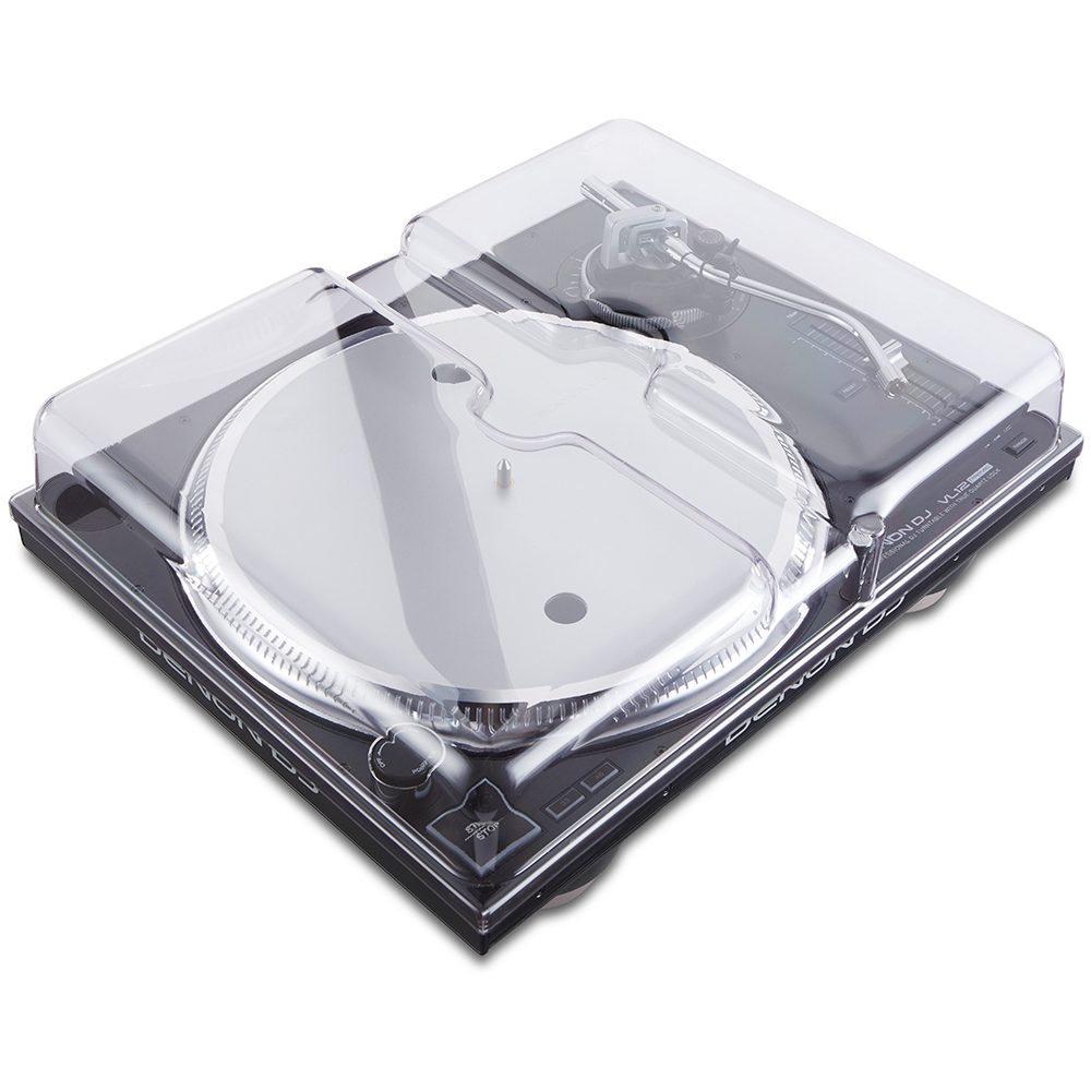 Decksaver Denon VL12