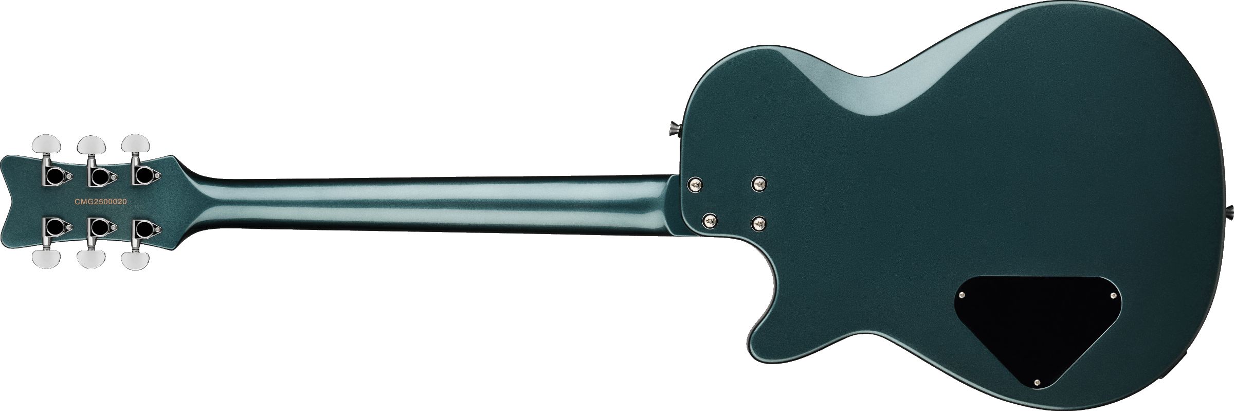 Gretsch Streamliner Jet Gunmetal – Bild 2