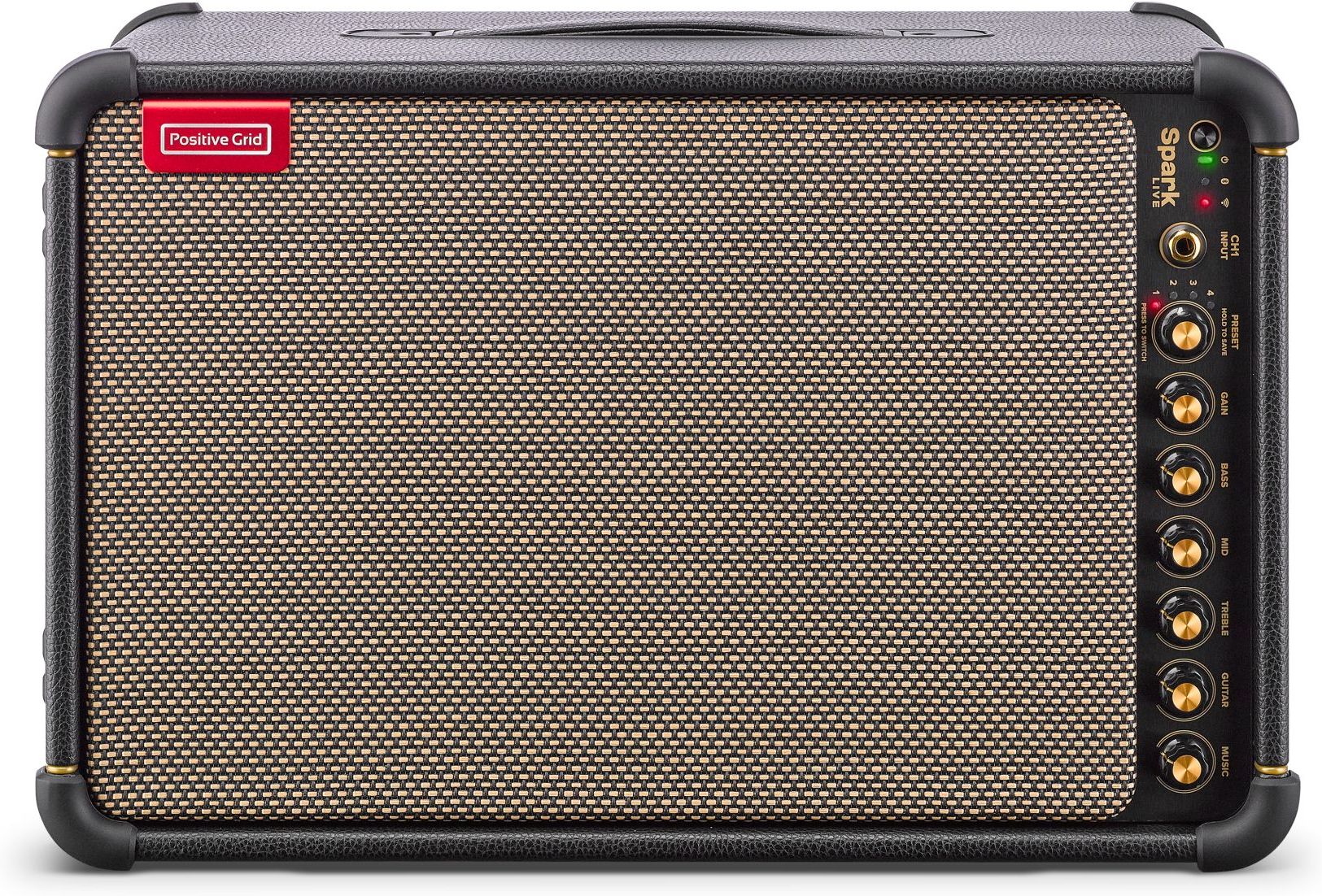 Positive Grid Spark Live (Retoure) – Bild 3