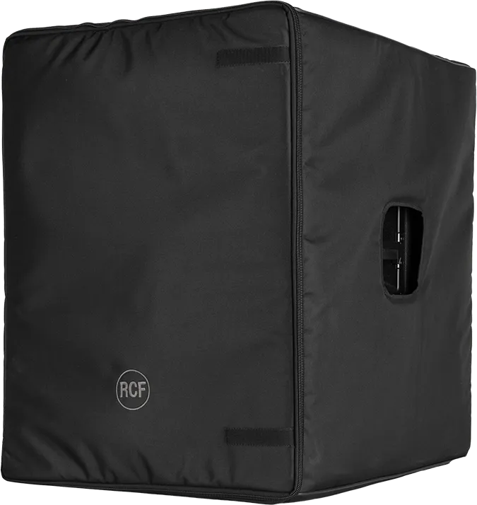 RCF Evox V15 Sub Cover
