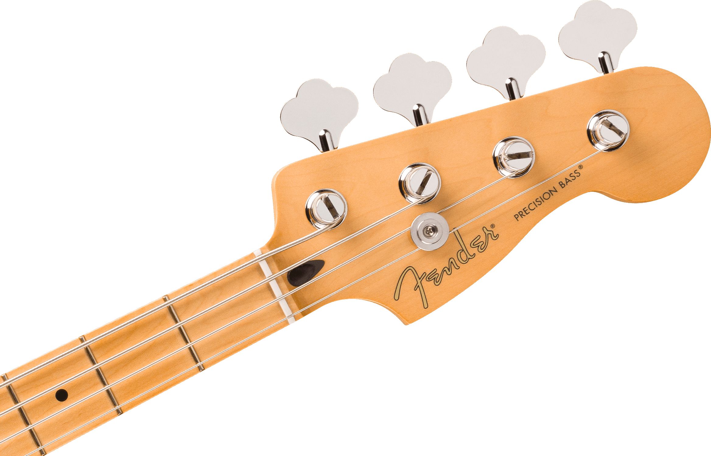 Fender Player II P-Bass Birch Green/MN