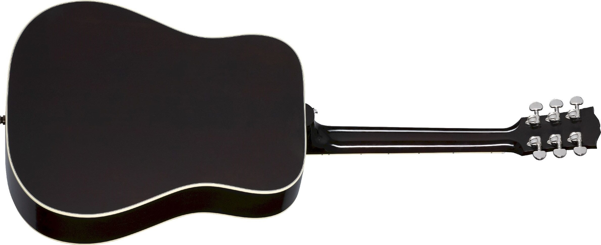 Gibson Hummingbird Standard Vintage Sunburst