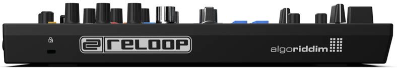 Reloop Mixtour Pro – Bild 4