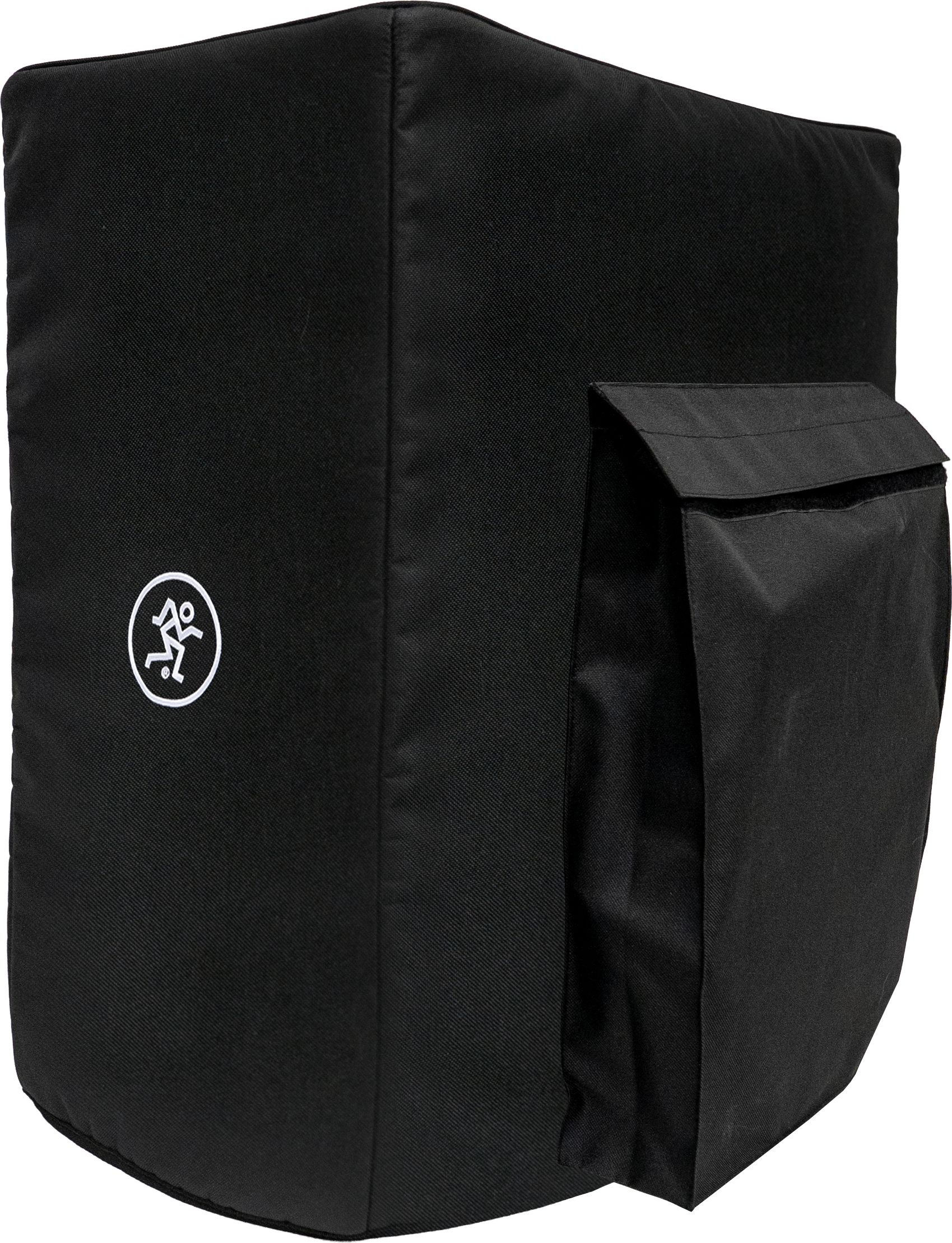 Mackie ThumpSub Go Cover