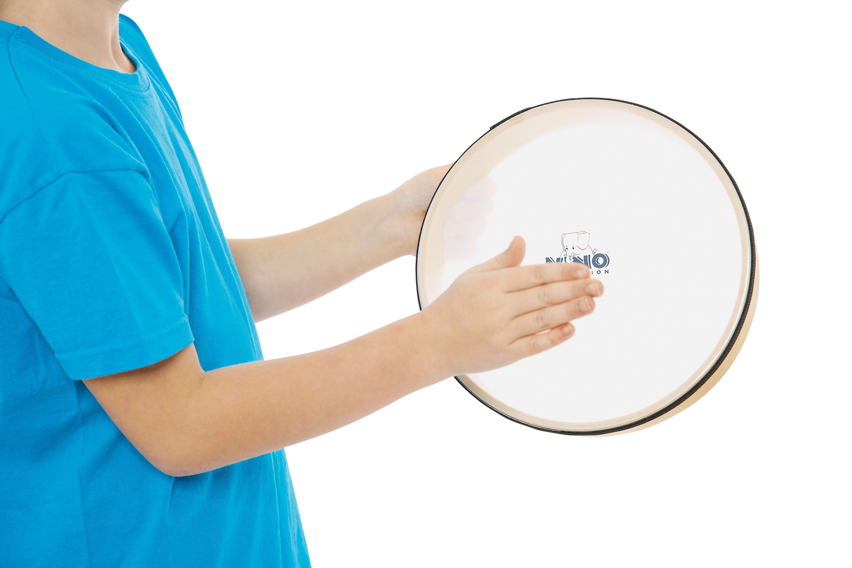 Meinl NINO27 Hand Drum 10" – Bild 2