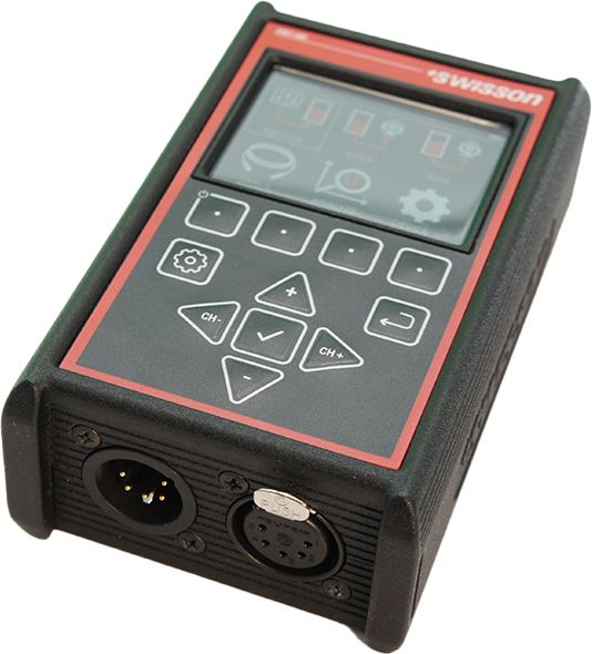 Swisson XMT-500  – Bild 2