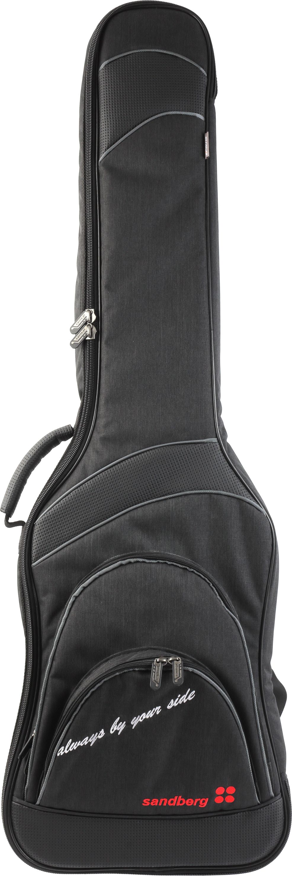 Sandberg California II VM-5 Matt Black RW – Bild 8