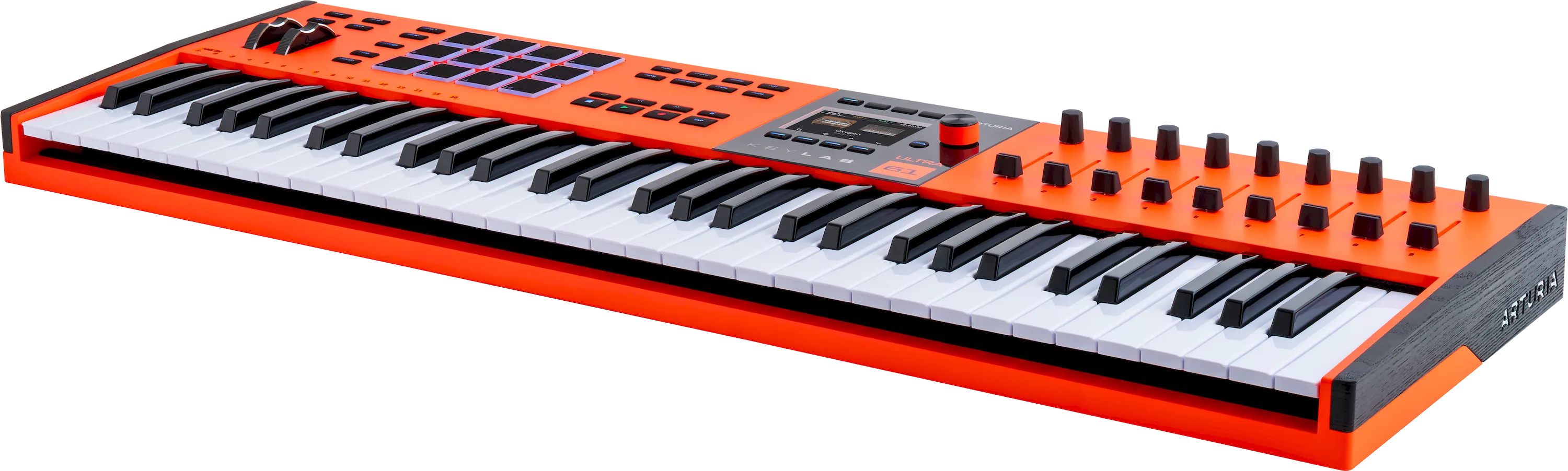 Arturia KeyLab MK3 61 Ultra Edition – Bild 2