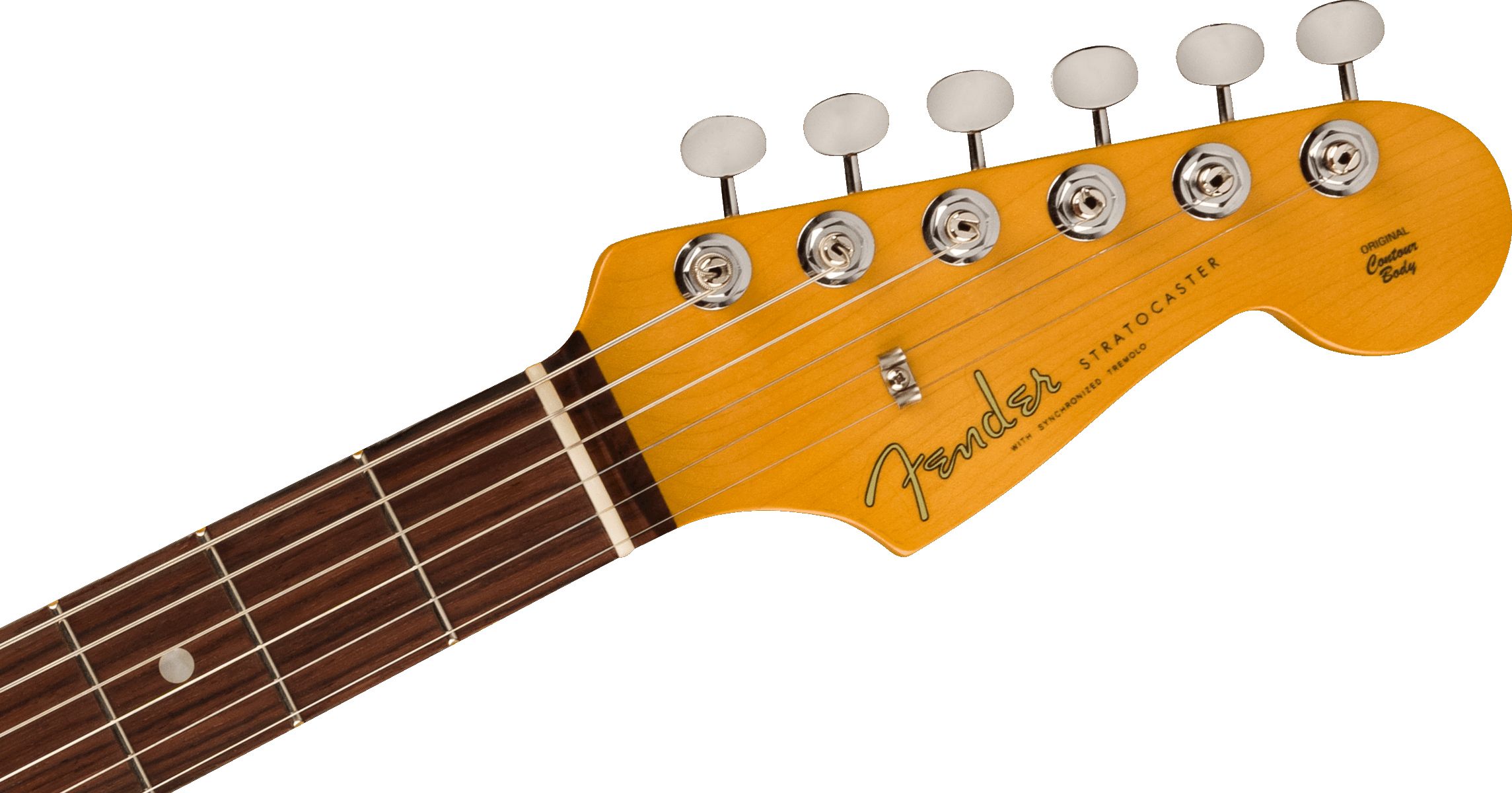 Fender Michael Landau Coma Stratocaster