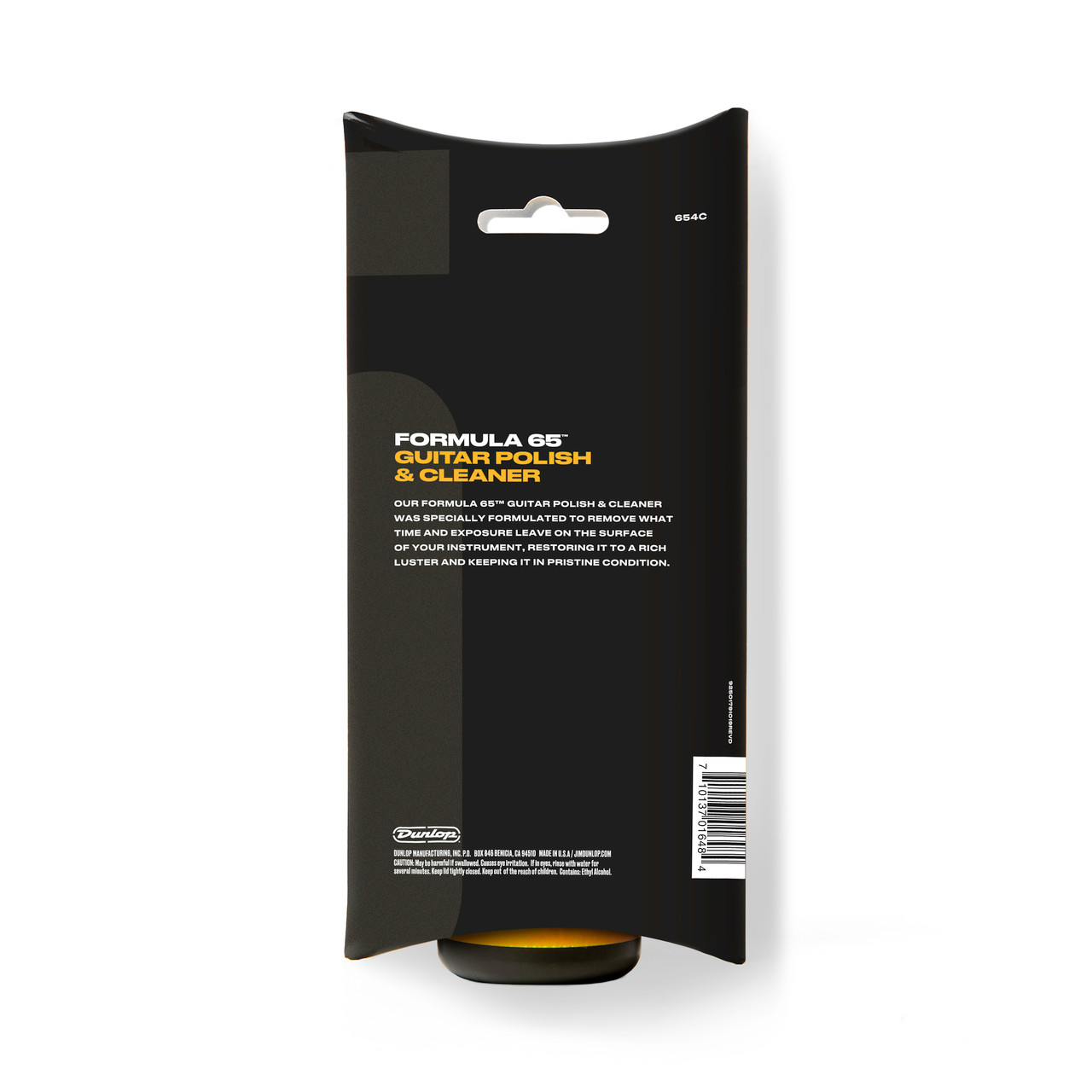 Dunlop Formula 65 guitar polish – Bild 2