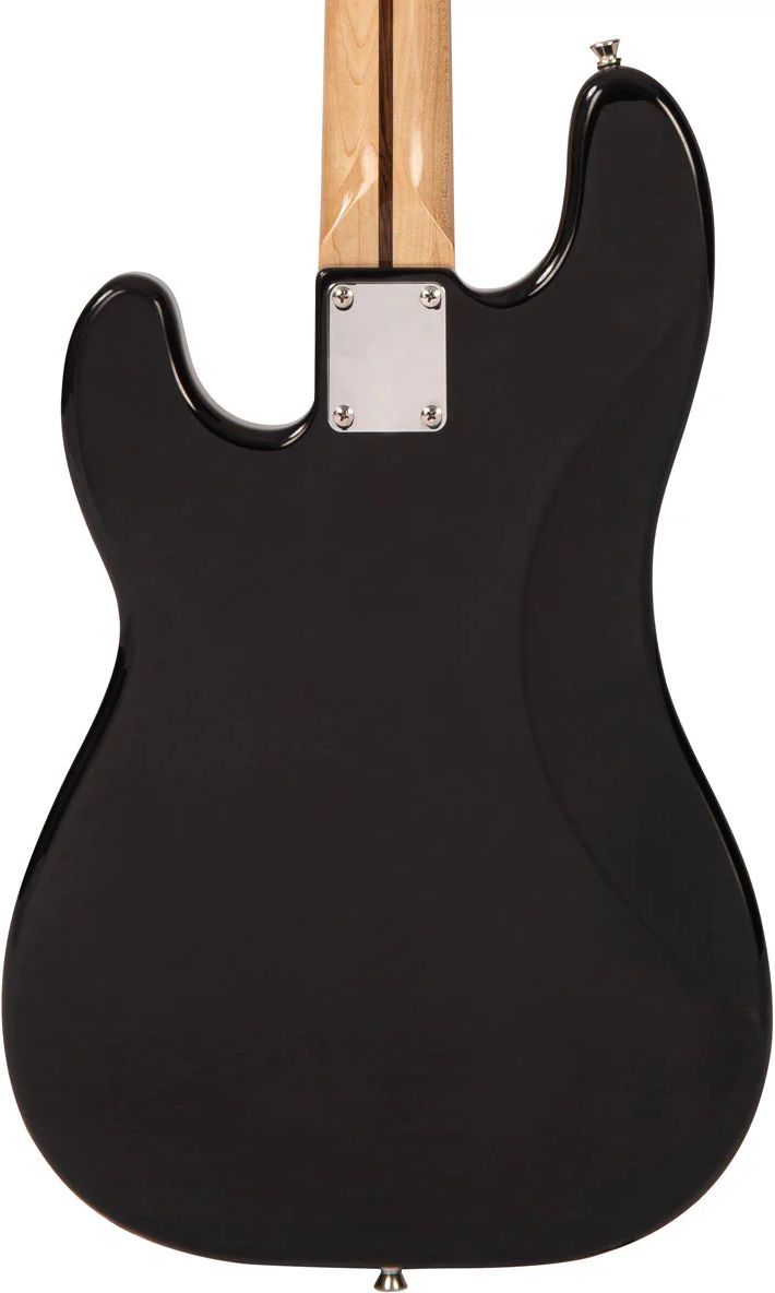 Vintage V42BLK Reissued