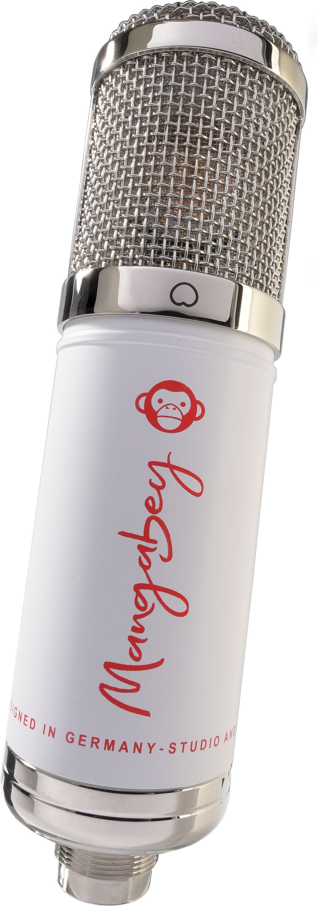 Monkey Banana Mangabey