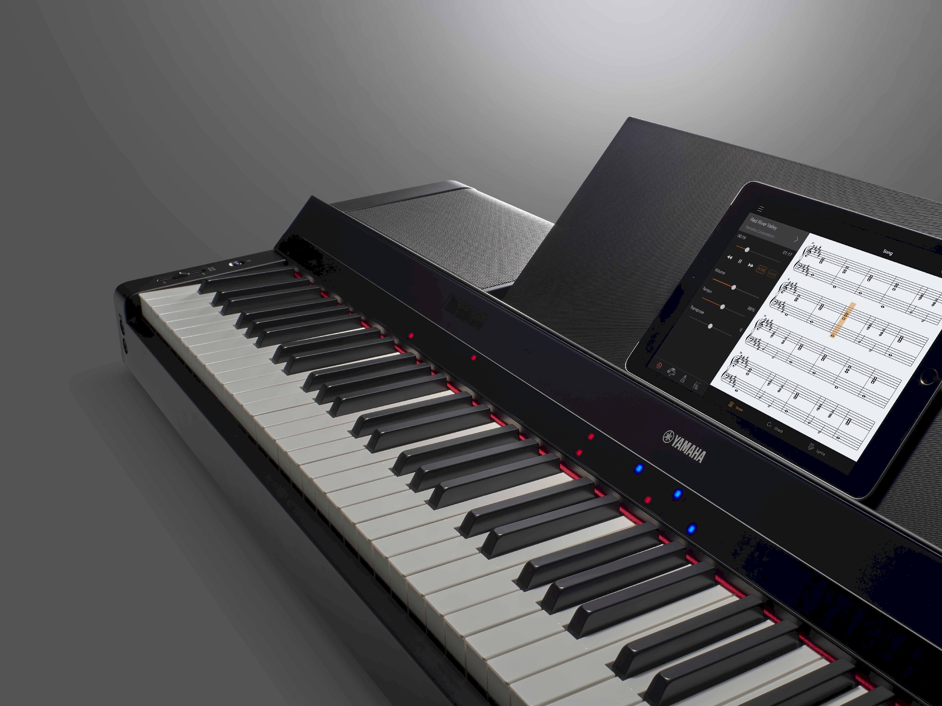 Yamaha P-S500 B Yamaha P-S500 B