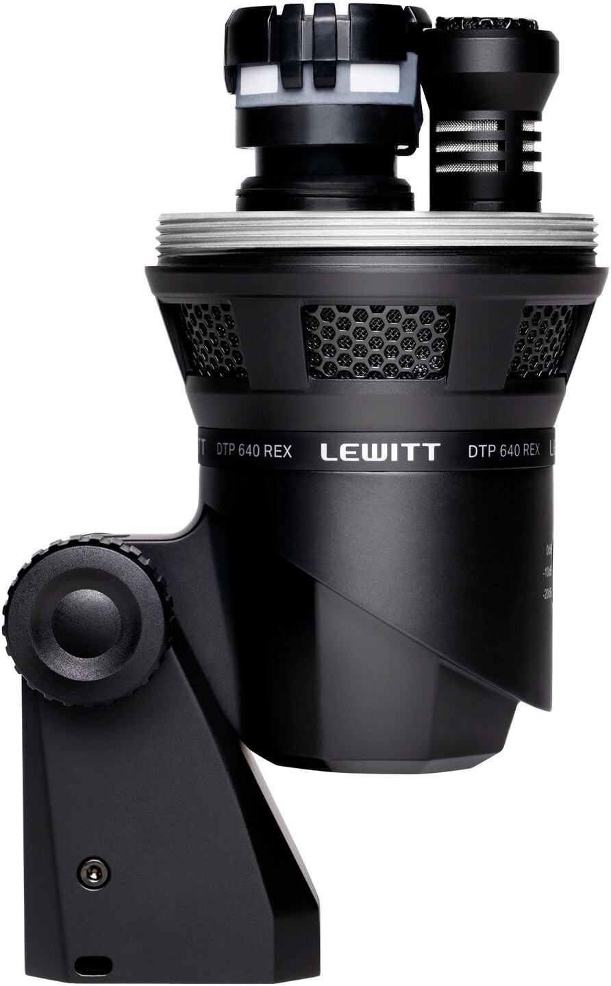 Lewitt DTP 640 Rex 