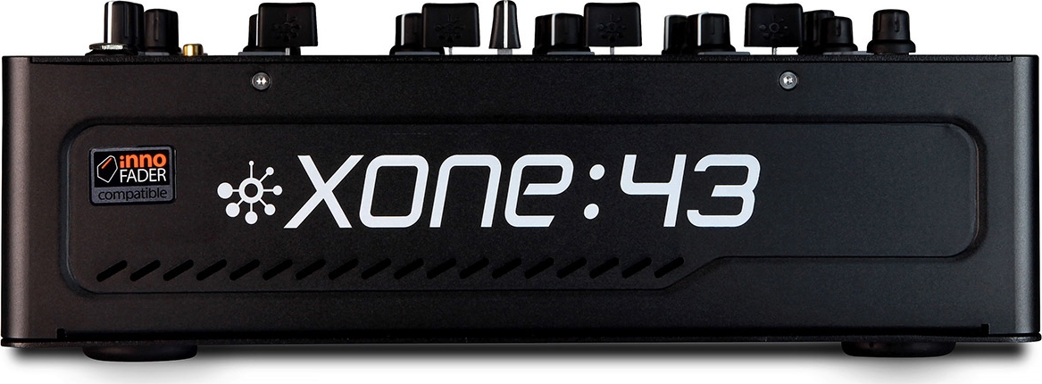 Allen & Heath Xone 43 – Bild 3