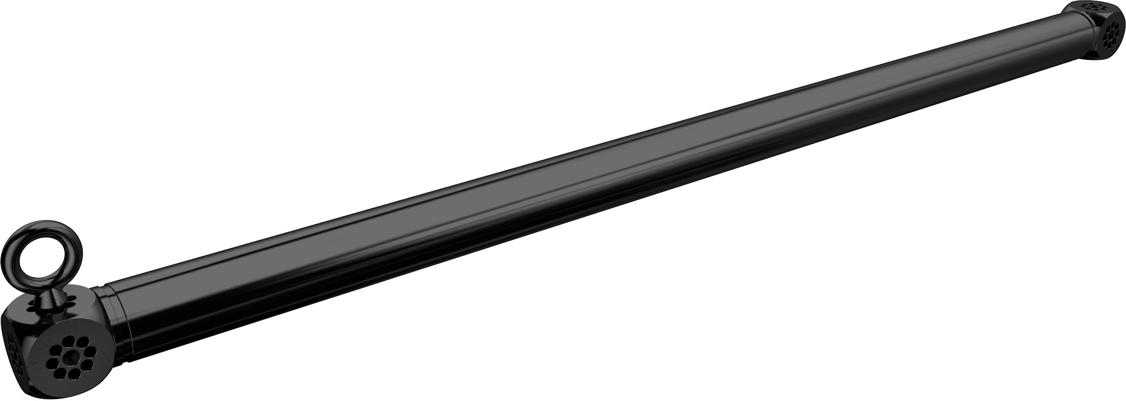 Global Truss U-Top 100 stage black