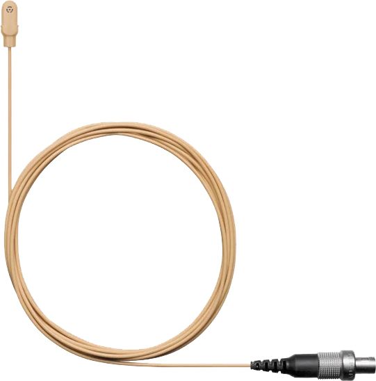 Shure DL4T/O-LM3-A DuraPlex Lav